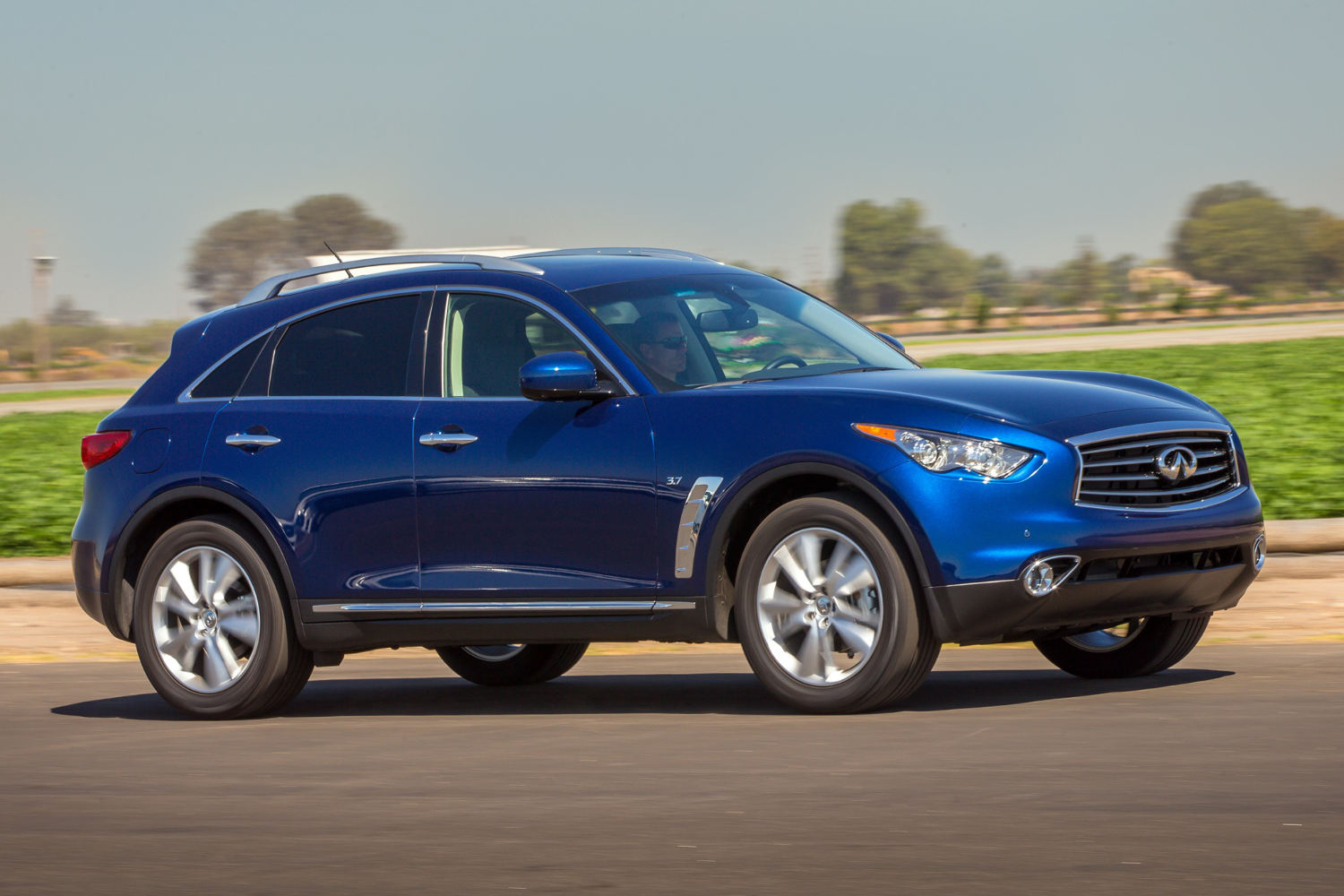 Электросхемы infiniti qx70